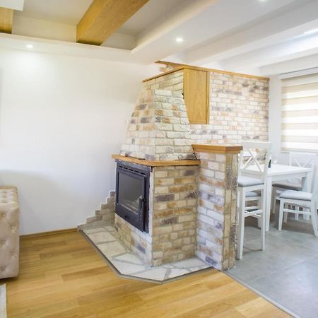 Zekovic Apartmani Žabljak Exteriér fotografie