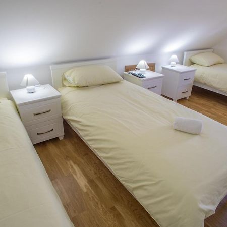 Zekovic Apartmani Žabljak Exteriér fotografie