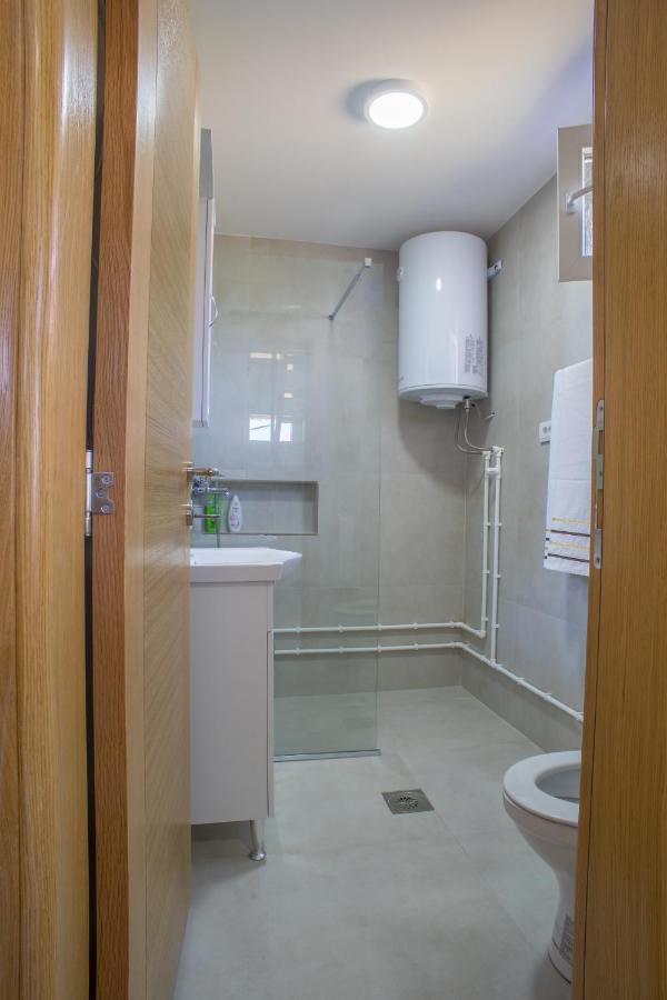 Zekovic Apartmani Žabljak Exteriér fotografie