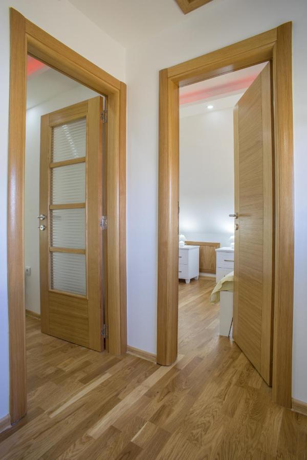 Zekovic Apartmani Žabljak Exteriér fotografie