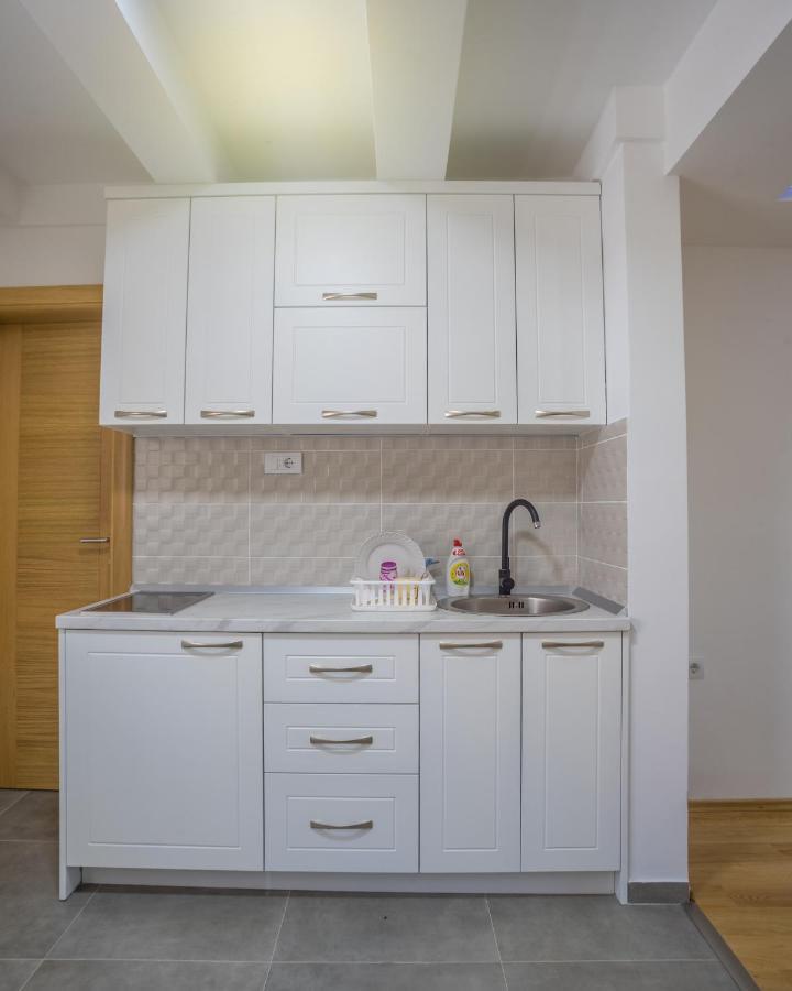 Zekovic Apartmani Žabljak Exteriér fotografie