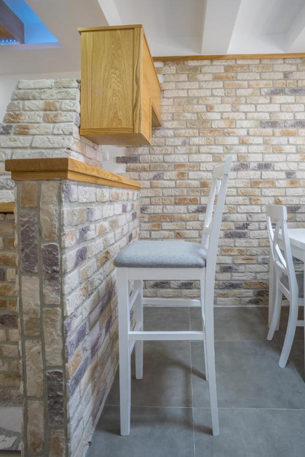 Zekovic Apartmani Žabljak Exteriér fotografie