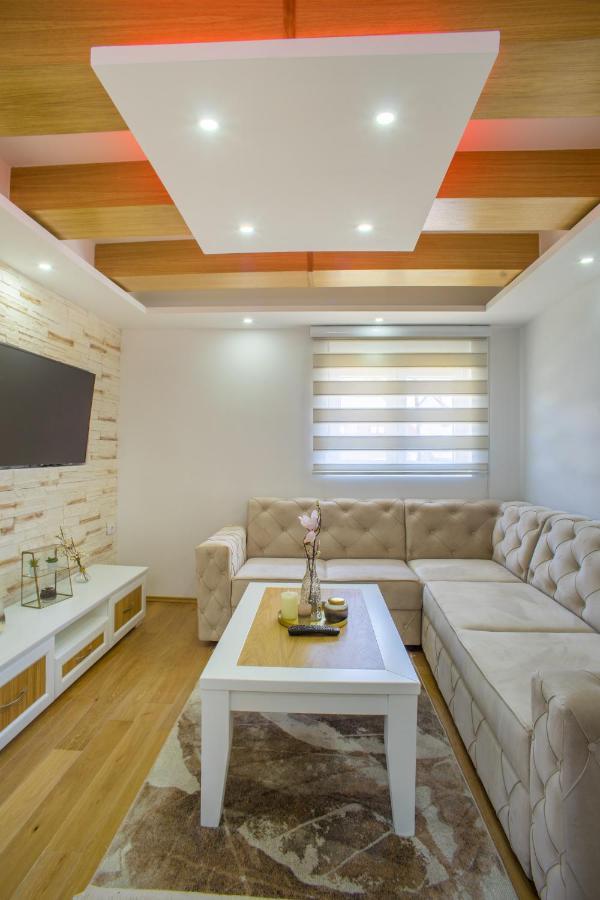 Zekovic Apartmani Žabljak Exteriér fotografie