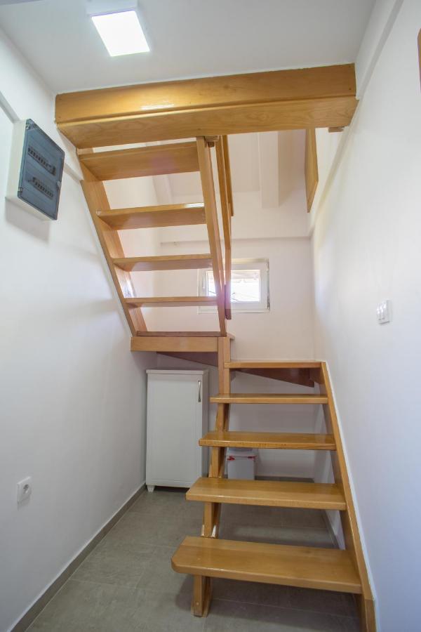 Zekovic Apartmani Žabljak Exteriér fotografie
