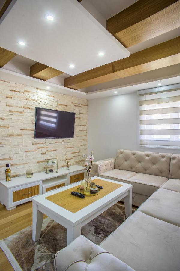 Zekovic Apartmani Žabljak Exteriér fotografie